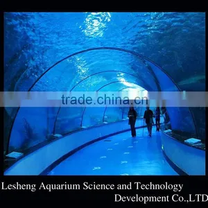 Large Fish Tank for Clear Aquarium thumbnail-1