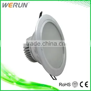 Contemporary Designs High Power Led Ceiling Downlight thumbnail-1