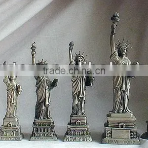 Different Size of Liberty Statue thumbnail-1