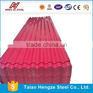 Non Asbestos (PVA) Fiber Cement Roofing Sheet - NAV thumbnail-3