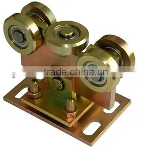 Adjustable Cantilever Gate Wheel thumbnail-1