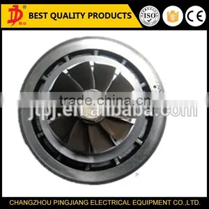 451686-0005 451686-0016S 451686-0008car Supercharger Core 451686-5024 703521-6003 Electric Turbo Charger Chra thumbnail-1