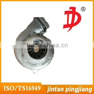 H1E Turbocharger 3525471 thumbnail-2