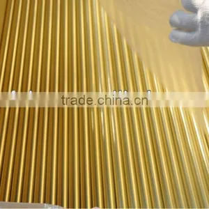 C68700 Aluminum Brass Tube thumbnail-2
