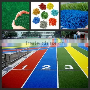 Rubber & Plastic Products Manufacturer-EPDM & Sbr Granule/chips/crumb Rubber-FL-G-Y-173 thumbnail-6