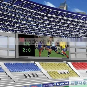 2016 New Product Large Stadium Led Display Screen Projector Screen thumbnail-3