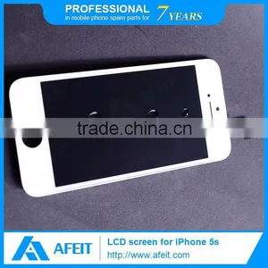 Original Quality for Ipod Touch 5 Lcd Touch Screen thumbnail-3