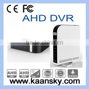 2015 Kaansky New Products Full HD P2p 16ch Ahd Dvr 1080p Ahd Dvr 16ch Dvr Ahd thumbnail-1