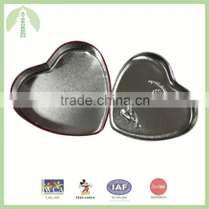 Lowest Price Tin Boxes With Sedex, Disney,BSCI , Packaging Project thumbnail-3