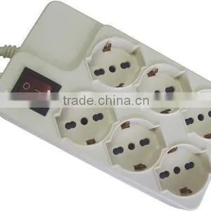 ITALIAN POWER EXTENSION SOCKET thumbnail-1