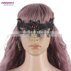 Party Dance Face Mask for Birthday Party Design of Party Face Mask thumbnail-1