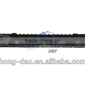 BENZ Plastic Water Tank Radiator Tank thumbnail-1
