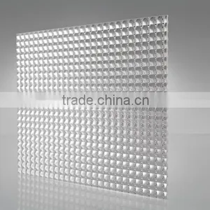 Prismatic Diffuser Sheets | Prismatic Acrylic Diffusing Sheet Quality Choice thumbnail-3