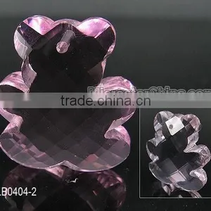GLB0422-1 Jewelry Online Unique Crystal Pendant for Necklace thumbnail-3