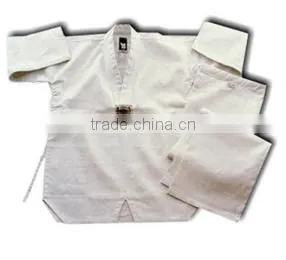Taekwondo Dress thumbnail-1