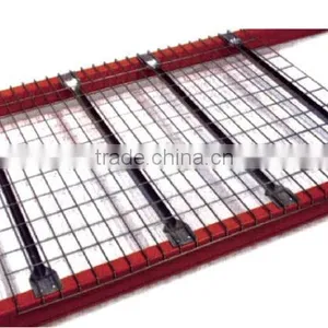 Sample Display Rack Pharmacy Display Shelving Decking thumbnail-2