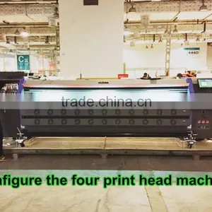 Good Quality 3.2m Flora Large Format Printer Lj320p With Great Price thumbnail-2