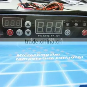 YK-301 Temperature and Humidity Control Box thumbnail-1