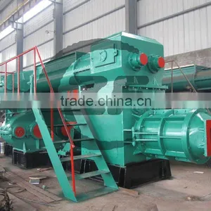 Shale Brick Making Machine & Mould thumbnail-1