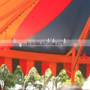 PVC Fabric Exhibition Tent thumbnail-1