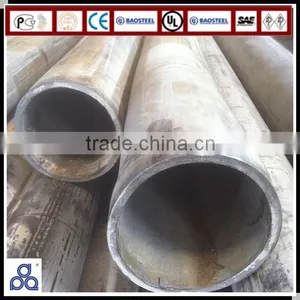AISI1020 AISI1045 Cold Drawn Seamlesss Steel Pipe From China thumbnail-5