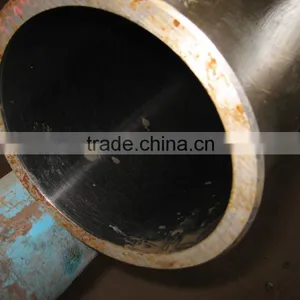 China Supplier DIN2391 St45 Burnished Seamless High Precision Steel Pipe thumbnail-4
