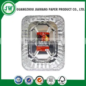 New World Online Shopping Inflight Product Aluminum Foil Container Best Selling Products in Philippines thumbnail-3