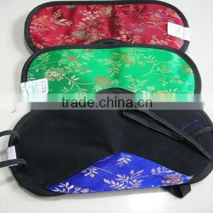 2016 High Quality Eye Mask for Sleep, Made of 3mm Neoprene thumbnail-1