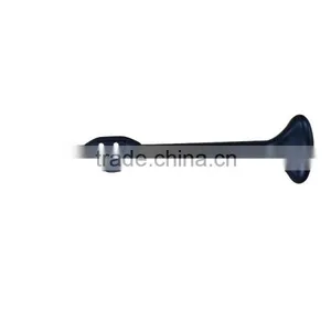 Hot Sale Inflatable Surfboard Paddle Sup Plastic Blade 3-part Stand up Paddle PAP-003-3 Black thumbnail-6
