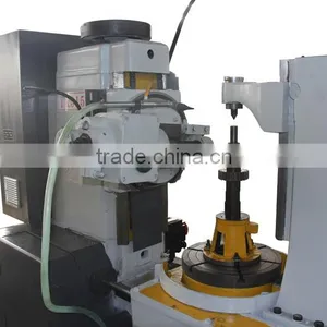 Sale Factory YK3150 CNC Gear Hobbing Machine thumbnail-5