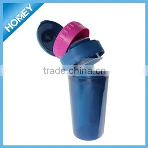 Promotion 2016 China Portable 600ml Eco Joyshaker Water Bottle Brand From XYT Manufacturers thumbnail-2