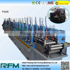 Down Pipe Cold Roll Forming Production Machines thumbnail-1