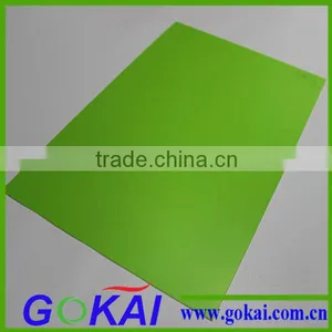 Flexible Color 0.5mm Thick Rigid Pvc Sheet thumbnail-1