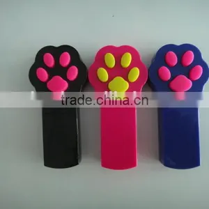 Win-1923 High Quality Electric Cat Toys Cat Laser Pointer Toy Ipaw Beam Cat Toys thumbnail-1