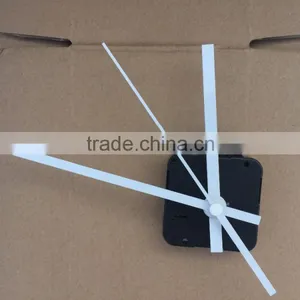 Simple DIY Quartz Clock Movement Mechanism Replace Parts Repair Tool Hand Work thumbnail-2