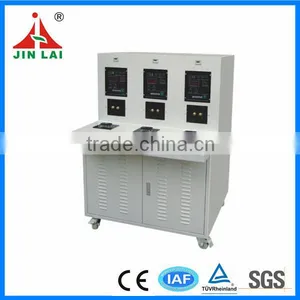 Low Failure Rate Branch Distributor Brazing Machine thumbnail-1