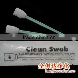 Class 10-100 Clean Room Dust Free Industry Swab thumbnail-1