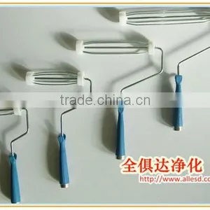 Reuseable Aluminium Alloy Sticky Roller Handle thumbnail-2