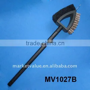 3-IN-1 BBQ CLEANING BRUSH thumbnail-1