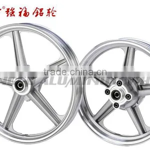 Motorcyclewheel CM125 QF-0024 thumbnail-1