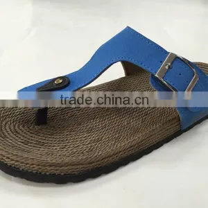663 LOULUEN Women Comfy Custom Beach Sandal Slipper thumbnail-3