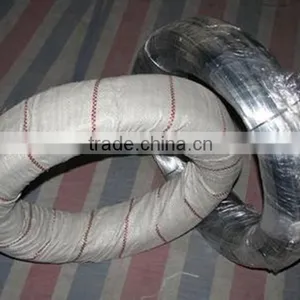 Hot Dipped Galvanized Wire, Eletro Galvanized Wire thumbnail-1