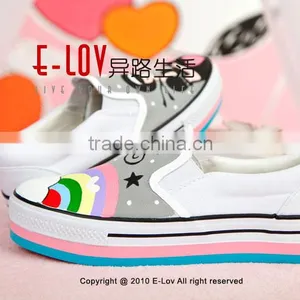 2015 Hot Sales High Quality China Shoes Ladies thumbnail-3