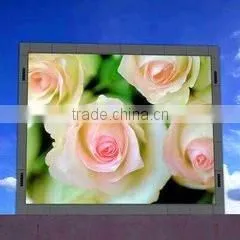 China Hot Products Waterproof Outdoor Full Color P10 LED Screen thumbnail-4