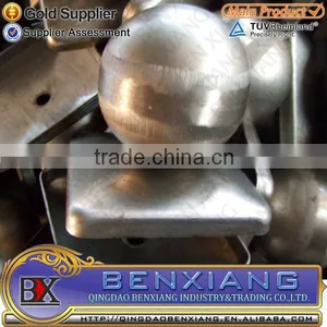 Hollow Steel Ball Made in China thumbnail-1