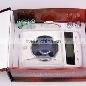 0.005ct Diamond Carat Scale Wih Max. Range of 100ct thumbnail-3