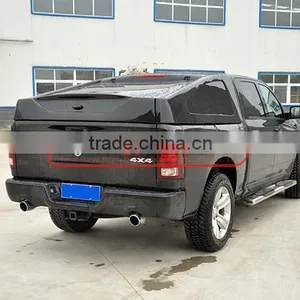 Dodge Ram 1500/2500/3500 Std/Ext/Quad/Mega Cab Sport Canopy thumbnail-1