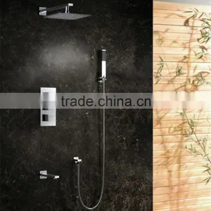 Italian Bath Thermostatic Shower Mixer thumbnail-3