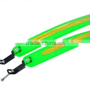 Hot Sale High Quality Wholesale Price Fashionable Lightweight Plastic Bicycle Mudguards 700 35C Bicycle Parts thumbnail-6