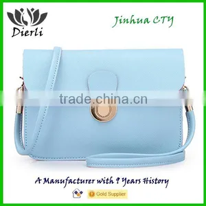 Latest Styles Lady Handbag thumbnail-3